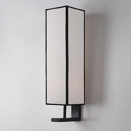 Vintage Andre Funksjoner Omgivelseslys Vegglampe Vegglampe