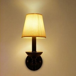 Vintage Andre Funksjoner Downlight Vegglampetter Vegglampe
