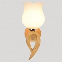 Moderne Samtidsstil Andre Funksjoner Opplyst Vegglampe Vegglampe