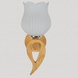 Moderne Samtidsstil Andre Funksjoner Opplyst Vegglampe Vegglampe