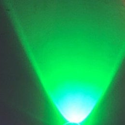 Nyhetsfunksjon For Flerskjerms Mini-Stil Omgivelseslys Vegglampe
