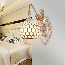 Vintage Andre Funksjoner Downlight Vegglampetter Vegglampe
