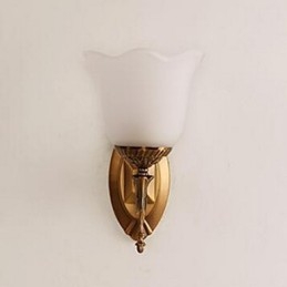 Moderne Samtidsstil Andre Funksjoner Opplyst Vegglampe Vegglampe