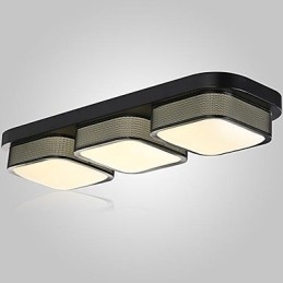 Moderne, Samtidskunstnerisk Metallinnfelling