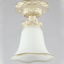 Europeisk Type Resin Glass Kuppellys Søt Til Å Absorbere Kuppellyslampe