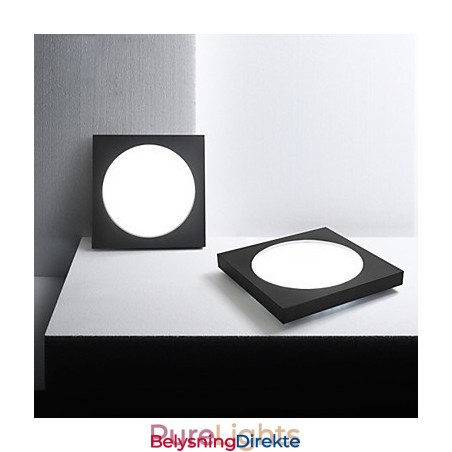 Moderne, Moderne Dekorativ Design Taklampe