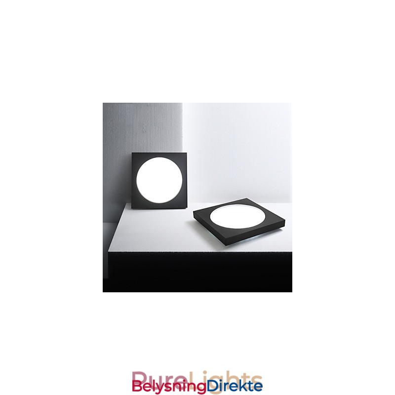 Moderne, Moderne Dekorativ Design Taklampe
