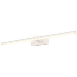 Moderne Vegglampe Speil Frontlampe Akryl Belysning Baderom