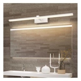 Moderne Vegglampe Speil Frontlampe Akryl Belysning Baderom