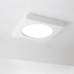 Moderne, Moderne Dekorativ Design Taklampe