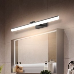 Vegglampe Moderne Speil Frontlampe Vegglampe Baderom