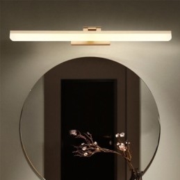 Vegglampe Moderne Speil Frontlampe Vegglampe Baderom