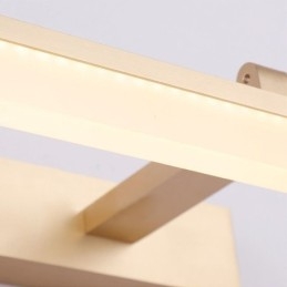 Vegglampe Moderne Speil Frontlampe Vegglampe Baderom