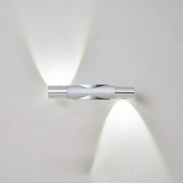 Roterbar Vegglampe Vegglampe Baderom