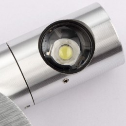 Roterbar Vegglampe Vegglampe Baderom