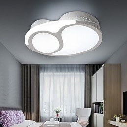 Innfelt Moderne Samtids Metall