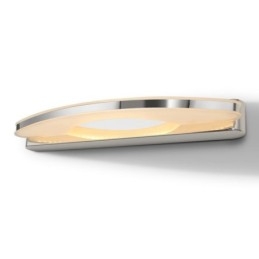 Moderne Speilbelysning Vegglampe Baderomsbelysning Rustfritt Stål