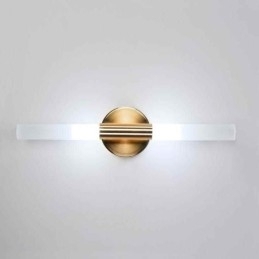 Postmoderne Vegglampe Kreativ Vegglampe Dekorasjonslampe Nattbordsbelysning