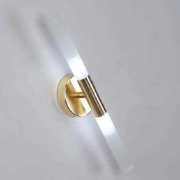 Postmoderne Vegglampe Kreativ Vegglampe Dekorasjonslampe Nattbordsbelysning