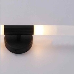 Postmoderne Vegglampe Kreativ Vegglampe Dekorasjonslampe Nattbordsbelysning