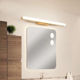 Speillampe Heltre Vegglampe Moderne Vegglampe