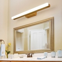 Speillampe Heltre Vegglampe Moderne Vegglampe