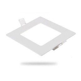Moderne Samtidsmaleri Metall Innfelt
