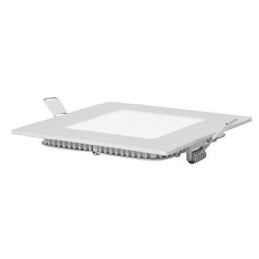 Moderne Samtidsmaleri Metall Innfelt