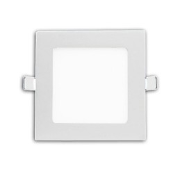 Moderne Samtidsmaleri Metall Innfelt