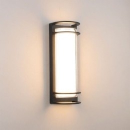 Vegglampe Vanntett Vegglampe Korridor Midgang Gårdsplass