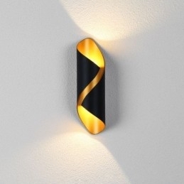 Moderne Vegglampe Vanntett Vegglampe For Gang/Korridor