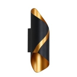 Moderne Vegglampe Vanntett Vegglampe For Gang/Korridor