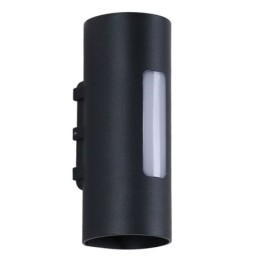 Vanntett Vegglampe I Aluminium Vegglampe I Gårdsplass
