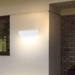 Vegglampe Innendørs Vegglampe Vanntett Utendørsbelysning