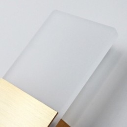 Minimalistiske Moderne Vegglamper Nattbord Midgang Trapper Kjøkken Leiligheter Lamper