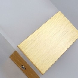 Minimalistiske Moderne Vegglamper Nattbord Midgang Trapper Kjøkken Leiligheter Lamper