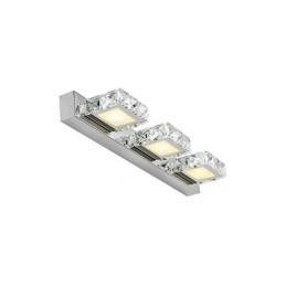 Vegglampe Baderomsspeil Vegglampe For Toalett Rustfritt Stål