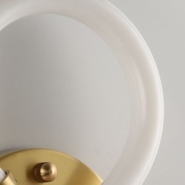 Talllys Arabiske Tall 8 Lamper