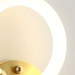 Talllys Arabiske Tall 8 Lamper