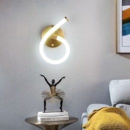 Talllys Arabisk Tall 6-Lampe