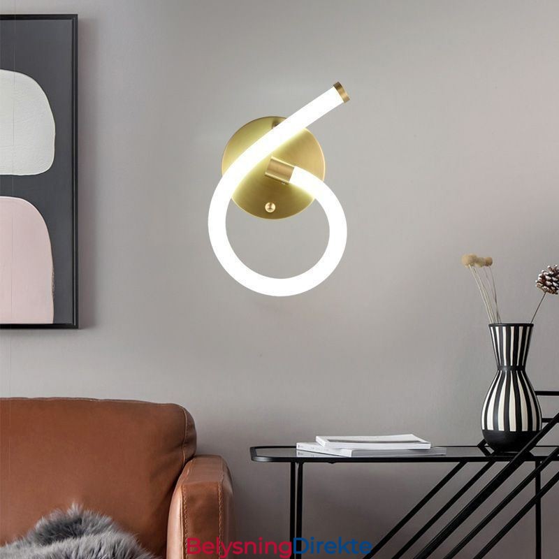 Talllys Arabisk Tall 6-Lampe
