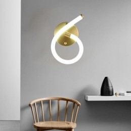 Talllys Arabisk Tall 6-Lampe