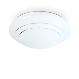 Moderne Og Kontrahert 5730 Chip Rund Knapp For Å Absorbere Kuppellyslampe