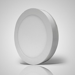 Moderne Samtidsmaleri Metall Innfelt