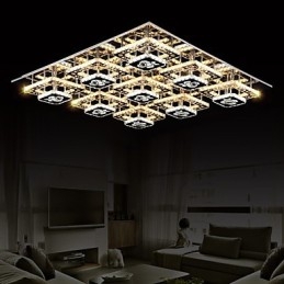 Innfelt Krystall Moderne Samtidsseng For Barn