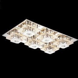 Innfelt Krystall Moderne Samtidsseng For Barn