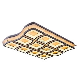 Superlysstyrke, Elegant Design, 180 W Pendelbelysning
