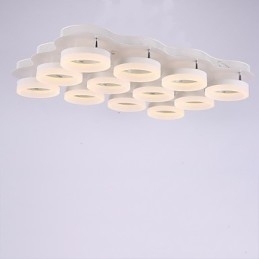 Innfelt Moderne Samtids Metall