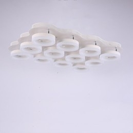 Innfelt Moderne Samtids Metall