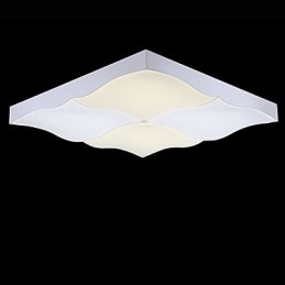 Innfelt Moderne Samtids Metall